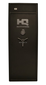HQ Outfitters 16 Gun Safe HQ Outfitters 16 Gun Safe