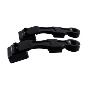 Excalibur Air Brakes Suppressors Excalibur Air Brakes Suppressors