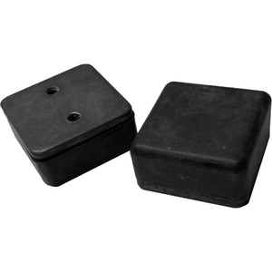 Excalibur Air Brake/Dissipator Bars Replacement Pads Excalibur Air Brake/Dissipator Bars Replacement Pads