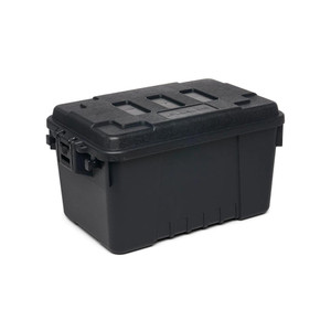 Plano Sportsman's Trunk Small Green