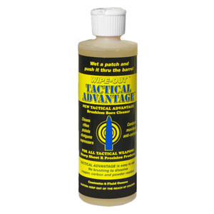 Wipe-Out Tactical Advantage 8oz