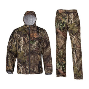 Browning Wasatch-CB 2 Piece Rain Suit Hell's Canyon Camo