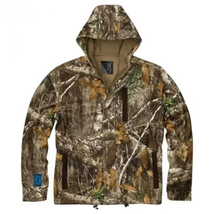 Browning Hydro Fleece Jacket RTE Browning Hydro Fleece Jacket RTE