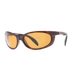 Calcutta Smoker Sunglasses Tortoise/Amber 60mm Lens Calcutta Smoker Sunglasses Tortoise/Amber 60mm Lens