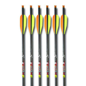 Carbon Express Mayhem Crossbolt 22" Carbon Express Mayhem Crossbolt 22"