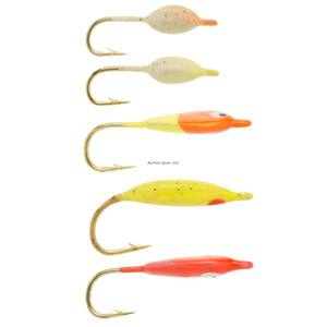 Celsius 5 Pack Moon Lures Glitter Assort Celsius 5 Pack Moon Lures Glitter Assort