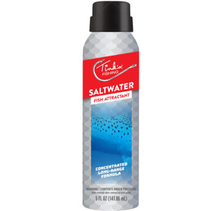 Tink's Spray Lure Saltwater Tink's Spray Lure Saltwater