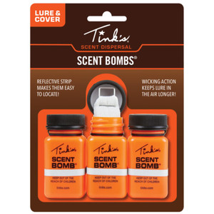 Tink's Scent Bomb Scent Dispensers Tink's Scent Bomb Scent Dispensers