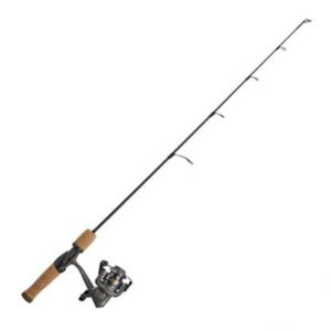 Berkley Lightning Rod Ice 28" Med Combo Berkley Lightning Rod Ice 28" Med Combo