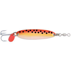 Luhr Jensen Krocodile Spoon 3-5/16" Luhr Jensen Krocodile Spoon 3-5/16"