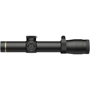 Leupold VX-3HD 1.5-5x20 (30mm) CDS-ZL Illum. FireDot Twilight Hunter Leupold VX-3HD 1.5-5x20 (30mm) CDS-ZL Illum. FireDot Twilight Hunter