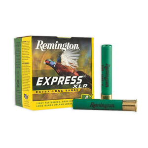 Remington Express Extra Long Range 410 2.5" #6 Remington Express Extra Long Range 410 2.5" #6