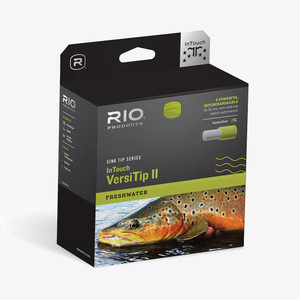 RIO InTouch VersiTip II RIO InTouch VersiTip II
