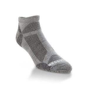 Hiwassee Light Weight Merino Low Hiwassee Light Weight Merino Low