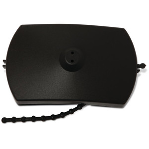 Strikemaster Lazer Blade Guard 8"