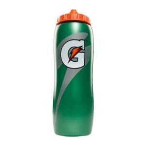 Gatorade Water Bottle