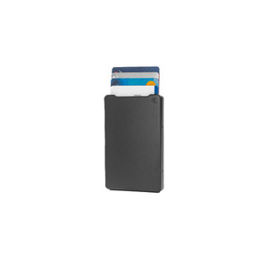 Groove Wallet with Money Clip Groove Wallet with Money Clip
