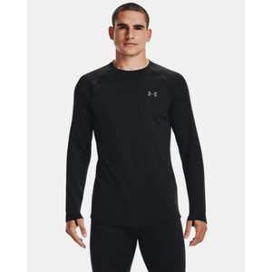 UA Men's ColdGear Base 4.0 Crew UA Men's ColdGear Base 4.0 Crew