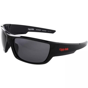 Ugly Stik Patriot Sunglasses Black/Smoke