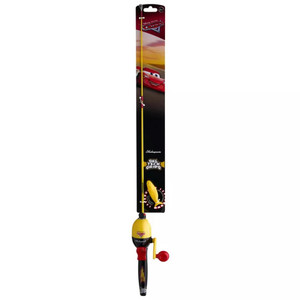 Shakespeare Disney Cars Kit 2'6"