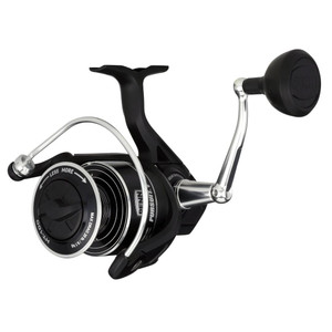 Penn Pursuit V Spin Reel