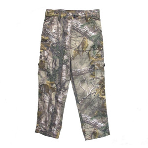 Pursuit Gear - Predator Youth Pant - RT APX