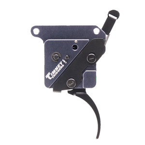 Timney Trigger Impact Remington 700, Right Hand, Black non-adjustable **3-4lb** Timney Trigger Impact Remington 700, Right Hand, Black non-adjustable **3-4lb**