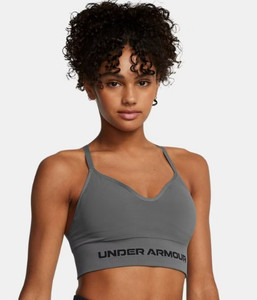 UA Vanish Seamless Low Sports Bra UA Vanish Seamless Low Sports Bra