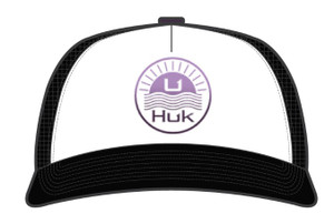 Huk Foam Trucker