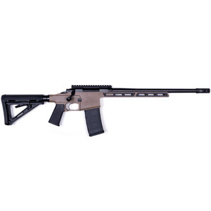 BCL MRX Bronco 223 Wylde 9.5