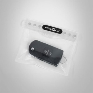 Fidlock Hermetic Dry Bag Mini Fidlock Hermetic Dry Bag Mini