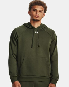 UA Men's Rival Fleece Hoodie