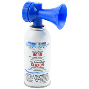 Shoreline Marine Air Horn Mini Eco 3.5Oz