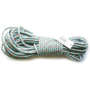 Sea King Lead Rope 75' x 5/16"