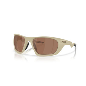 Oakley Lateralis Matte Sand w/Tungsten Iridium Polarized Oakley Lateralis Matte Sand w/Tungsten Iridium Polarized