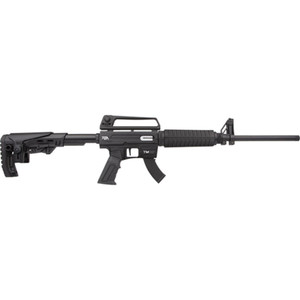Rock Island Armory TM22 Feather Rifle 18", 22 LR, 10 RD Rock Island Armory TM22 Feather Rifle 18", 22 LR, 10 RD