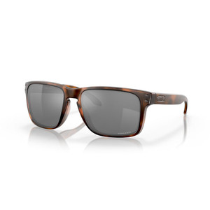 Oakley Holbrook XL Prizm Black Lenses,  Matte Brown Tortoise Frame Oakley Holbrook XL Prizm Black Lenses,  Matte Brown Tortoise Frame