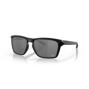 Oakley Sylas Prizm Black Lenses, Matte Black Frame Oakley Sylas Prizm Black Lenses, Matte Black Frame