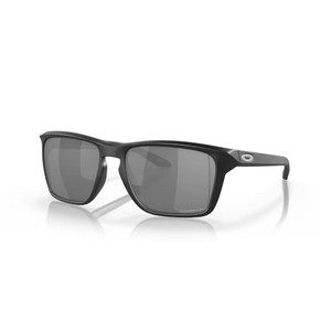 Oakley Sylas Prizm Black Polarized Lenses, Matte Black Frame Oakley Sylas Prizm Black Polarized Lenses, Matte Black Frame