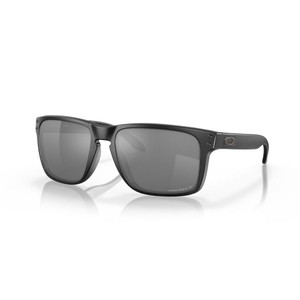 Oakley Holbrook XL Prizm Black Polarized Lenses, Matte Black Frame Oakley Holbrook XL Prizm Black Polarized Lenses, Matte Black Frame