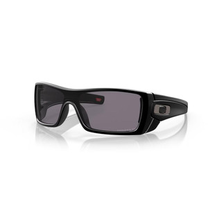 Oakley Batwolf Prizm Grey Polarized Lenses, Matte Black Frame Oakley Batwolf Prizm Grey Polarized Lenses, Matte Black Frame
