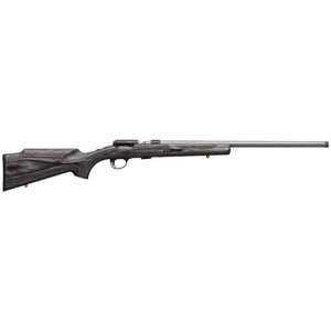 Browning T-Bolt Grey Laminated Target/Varmint Stainless 17 HMR