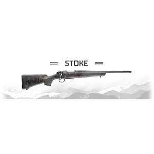Bergara Stoke 6.5 PRC Bergara Stoke 6.5 PRC