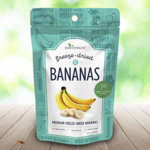 Harvest Right Freeze Dried Bananas Harvest Right Freeze Dried Bananas
