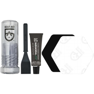 Gear Aid Aquaseal FD FIeld Repair Kit