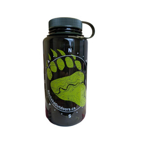 Nalgene 32oz Wide Mouth Nechako Outdoors