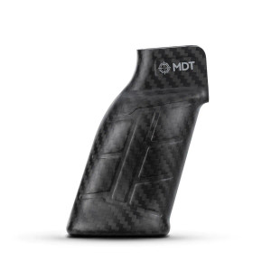 MDT Carbon Fiber Grip MDT Carbon Fiber Grip