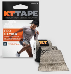 KT Tape Pro Oxygen