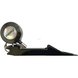 Dragonfly Knot Tyier SS w/Zinger