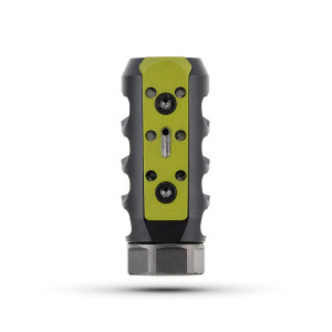MDT Comp Brake 6.5mm 5/8-24 MDT Comp Brake 6.5mm 5/8-24